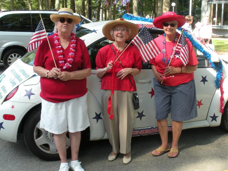 4th of July