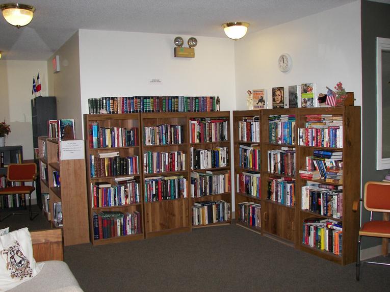 Library