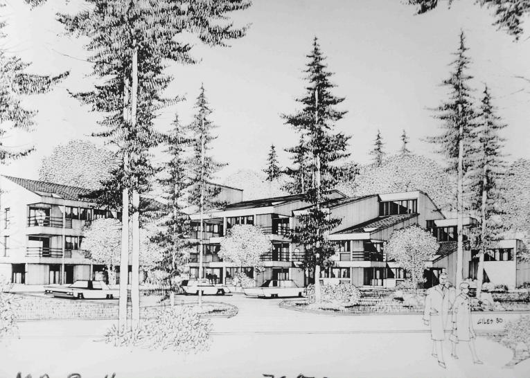 Original PWM Design