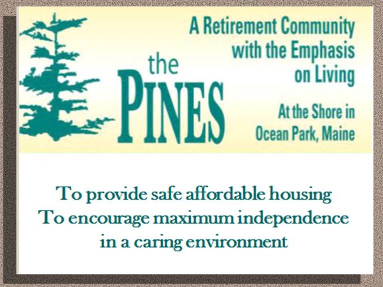 The Pines