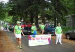40th Anniversary - The Pines