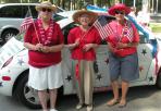 4th of July