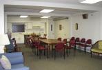 DHHR Meeting Space