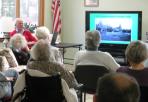 Ocean Park Historian sharing Park's history