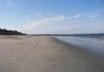 Ocean Park Beach