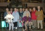 Outing to WWII Museum in NH
