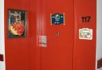 PWM 2nd Floor Door