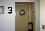 PWM 3rd Floor Door