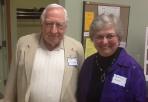 Past & Present Board Chairs