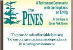 The Pines