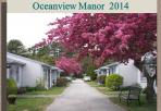 Oceanview Manor 2014