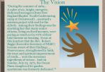 The Vision