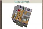 Back to Front 3D