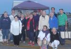 Staff & Board Outing