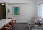 Studio Common Space