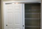 Kitchen Closet