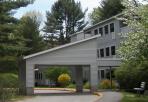 Pinewood Manor